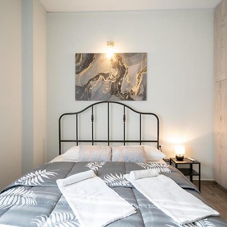 Athens Center 1 Bedrm 4 Pers Apartment By Mps 外观 照片