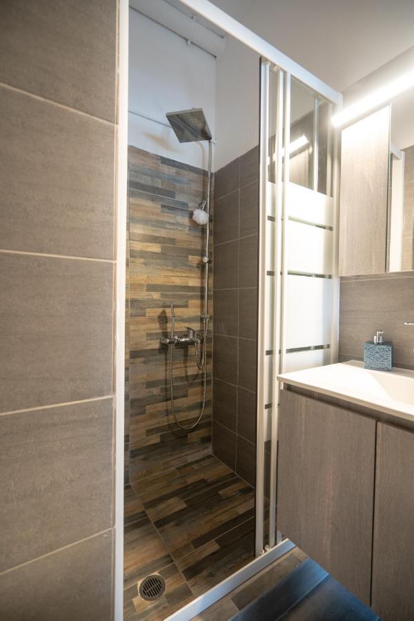 Athens Center 1 Bedrm 4 Pers Apartment By Mps 外观 照片