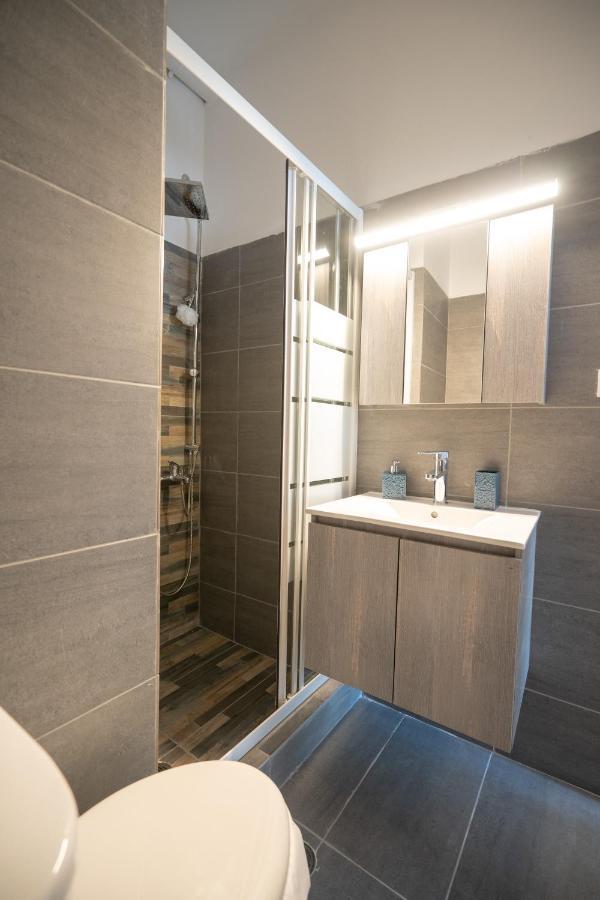 Athens Center 1 Bedrm 4 Pers Apartment By Mps 外观 照片